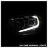 SPYDER 9042225 | xTune 09-14 Acura Varius Projector Headlights - Light Bar DRL - Chrome (PRO-JH-ATSX09-LB-C); 2009-2014 Alternate Image 4