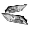 SPYDER 5064653 | Spyder Honda Odyssey EX / EXL / LX OEM Fog Lights - Clear - (FL-CL-HODY2011-C); 2011-2013 Alternate Image 2