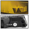 SPYDER 5071644 | Spyder Acura TL OEM Fog Lights (no switch) - Yellow - (FL-ATL02-Y); 2002-2003 Alternate Image 9