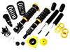 ISC Suspension c109bs | 2010+ Chevrolet Camaro V2 Basic Coilover Kit - Street Sport; 2010-2023 Alternate Image 1