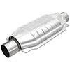 Magnaflow 441405 | MagnaFlow Conv Univ 2.25inch OBD2 Alternate Image 1