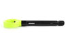 Perrin Performance php-bdy-251ny | Perrin 10th Gen Civic SI/Type-R/Hatchback Tow Hook Kit (Rear) - Neon Yellow; 2016-2020 Alternate Image 2