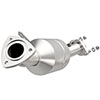 Magnaflow 24080 | MagnaFlow Direct Fit Converter 2003 Cadillac CTS 3.2L Driver Side; 2003-2003 Alternate Image 2