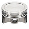 Wiseco 6642m96 | Toyota Tacoma 2RZ 3RZ Dished -10cc Piston Shelf Stock; 1995-2004 Alternate Image 10