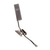 Omix s-04854224 | Gas Pedal & Lever Assembly- 84-01 Jeep Cherokee; 1984-2001 Alternate Image 1