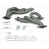 JBA 1811sjt | 08-09 Pontiac G8 6.0/6.2L LS 1-3/4in Primary Ti Ctd Cat4Ward Header; 2008-2009 Alternate Image 2