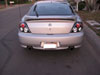 SPYDER 5005434 | Spyder Hyundai Tiburon Altezza Tail Lights - Black - (ALT-YD-HYT03-BK); 2003-2005 Alternate Image 5