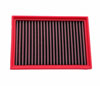 BMC fb857/20 | 2013+ Buick Encore 1.4L L4 F/I Replacement Panel Air Filter; 2013-2021 Alternate Image 1