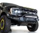 Addictive Desert Designs f210221180103 | 21-22 Ford Raptor HoneyBadger Front Bumper; 2021-2022 Alternate Image 2