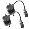 Oracle Lighting 5868-504 | Oracle 4in High Performance LED Fog Light (Pair) - 6000K Alternate Image 4