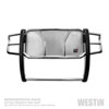 Westin 57-3990 | 2020 Chevrolet Silverado 2500/3500 HDX Grille Guard - Stainless Steel; 2020-2022 Alternate Image 1