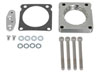 aFe 52-76106-pk | 01-16 Nissan Patrol Momentum GT Performance Package Inc. CAI, TB Spacer, Filter & cleaning kit; 2001-2016 Alternate Image 3