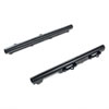 Grams Performance g50-03-1015 | 05-18 Dodge Hemi 5.7L/6.1L/6.2L/6.4L Fuel Rail - Black; 2005-2018 Alternate Image 2