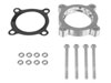 aFe 46-38009 | Silver Bullet Throttle Body Spacers 13-15 Scion FRS 2.0L; 2013-2015 Alternate Image 4