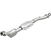 Magnaflow 23329 | MagnaFlow Conv Direct Fit 98-99 Ranger 2.5L; 1998-1999 Alternate Image 4