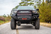 Road Armor 9161f5b | 16-20 Toyota Tacoma Stealth Front Winch Bumper w/Lonestar Guard - Tex Blk; 2016-2020 Alternate Image 7