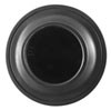 Spectre 9131 | Conical Air Filter 3in. Flange ID / 6in. Base OD / 6.5in. Height - Black Alternate Image 3