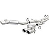 Magnaflow 19265 | Camaro 6.2L Cat-Back Exhaust Competition Series; 2016-2024 Alternate Image 2