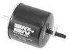 K&N Engineering pf2100 | K&N 92-95 Chevy Cavalier 2.2L / 3.1L Fuel Filter; 1992-1995 Alternate Image 1