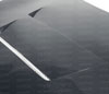 Seibon HD1213SCNFRS-DV | Carbon Fiber Dv Style Hood Subaru Frs / Brz; 2012-2014 Alternate Image 3