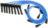 NGK 53140 | Chrysler 300 2005 Spark Plug Wire Set; 2005-2005 Alternate Image 1