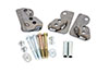 UMI Performance 3610 | 78-96 GM B-Body Lower Control Arm Relocation Brackets; 1978-1996 Alternate Image 4