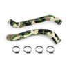 Mishimoto mmhose-wr6-07ca | 07-11 Jeep Wrangler 6cyl Silicone Hose Kit Camoflouge; 2007-2011 Alternate Image 2