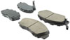 Stoptech 309.05030 | StopTech Sport Brake Pads Acura TL, Front; 1995-1998 Alternate Image 3