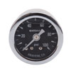 Russell 650340 | Performance 100 psi fuel pressure gauge (Liquid-filled) Alternate Image 3