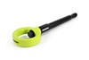 Perrin Performance psp-bdy-231ny | Perrin 08-14 Subaru WRX/STI Tow Hook Kit (Front) - Neon Yellow; 2008-2014 Alternate Image 1