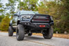 Road Armor 9161f5b | 16-20 Toyota Tacoma Stealth Front Winch Bumper w/Lonestar Guard - Tex Blk; 2016-2020 Alternate Image 9