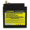 Antigravity Batteries ag-h6-40-rs | Antigravity H6/Group 48 Lithium Car Battery w/Re-Start Alternate Image 1