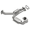 Magnaflow 458020 | MagnaFlow Direct Fit Converter 04 Ranger/B-Series 3.0L; 2004-2004 Alternate Image 1