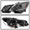 SPYDER 5082817 | Spyder Lexus GS 300 / 350 / 450 / 460 Projector Headlights - Xenon/HID Model Only - DRL LED - Smoke - (PRO-YD-LG06-HID-DRL-SM); 2006-2011 Alternate Image 7