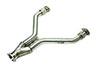 ISR Performance is-z33-y | Exhaust Y-Pipe - Nissan 350z / G35; 2002-2009 Alternate Image 2