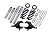 Belltech 616SP | LOWERING KIT WITH SP SHOCKS Alternate Image 1