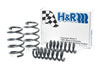 H&R 29028-1 | H&R 12-14 Mercedes-Benz C63 AMG Coupe/Sedan W204 Sport Spring; 2012-2014 Alternate Image 1