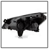 SPYDER 9042560 | xTune 09-12 Chevy Traverse (Excl LTZ) Passenger Side Headlight - OEM Right (HD-JH-CTRA09-OE-R); 2009-2012 Alternate Image 1