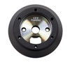 NRG srk-177h | Short Hub Adapter 06+ Chevrolet Corvette / Cadillac CTS; 2006-2023 Alternate Image 2