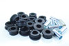 Whiteline w61382a | Plus 6/94-7/98 Legacy / 4/93-06 Impreza Rear Control Arm Bushing Kit; 1994-2006 Alternate Image 7