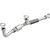 Magnaflow 23276 | MagnaFlow Direct Fit Converter 95-99 Sebring/Avenger 2.5; 1995-1999 Alternate Image 1