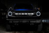 Oracle Lighting 1470-333 | Oracle 2021 Ford Bronco Base Headlight LED Halo Kit - ColorSHIFT - w/ 2.0 Controller; 2021-2024 Alternate Image 6