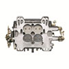 Edelbrock 14053 | Carburetor Performer Series 4-Barrel 600 CFM Manual Choke Black Finish Alternate Image 3