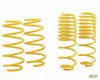 Mountune 2364-msk-ba | mountune Sport Spring Set 2014-2015 Fiesta ST; 2014-2015 Alternate Image 3