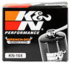 K&N Engineering kn164 | K&N BMW 3.063in OD x 2.156in H Oil Filter Alternate Image 5