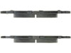 Stoptech 308.07270 | StopTech Street Brake Pads Chevrolet Malibu, Front; 1997-2003 Alternate Image 6