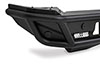 DV8 Offroad rbbr04 | 21-23 Ford Bronco Competition Series Rear Bumper; 2021-2023 Alternate Image 1