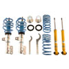 Bilstein 47-193680 | B14 (PSS) Suspension Kit Hyundai Genesis Coupe Front and Rear; 2010-2016 Alternate Image 2