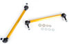 Whiteline klc154 | 05+ BMW 1 Series/3/05-10/11 3 Series Front Swaybar - Link Assembly H/Duty Adj Steel Bal; 2005-2021 Alternate Image 7