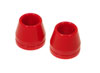 Prothane 14-1301 | 70-78 Datsun 240/260/280Z Bump Stop - Red; 1970-1978 Alternate Image 1